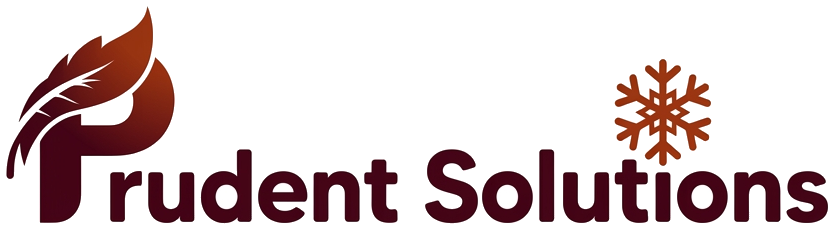 Prudent Solutions logo